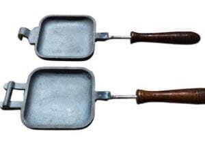 Gas Toasters - Bhandarum