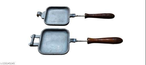 Gas Toasters - Bhandarum