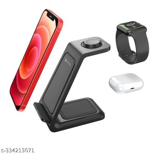 Portronics Adapto 20C Type C 20w Adapter for iPhone 14/ 14 Plus/ 14 Pro/ 14 Pro Max, iPhone 13/13 Pro/13 Pro Max/13 Mini, 12/12 Mini/ 12 Pro Max, iPhone 11 Series With PD 3.0, BIS Certified| USB-C 20 Watt Original Fast Charging Adaptor(Black) 2 Portronics Adapto 20C Type C 20w Adapter for iPhone 14/ 14 Plus/ 14 Pro/ 14 Pro Max, iPhone 13/13 Pro/13 Pro Max/13 Mini, 12/12 Mini/ 12 Pro Max, iPhone 11 Series With PD 3.0, BIS Certified| USB-C 20 Watt Original Fast Charging Adaptor(Black) - Bhandarum