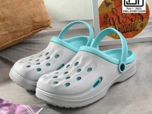 Birde Crocs For Men - Bhandarum