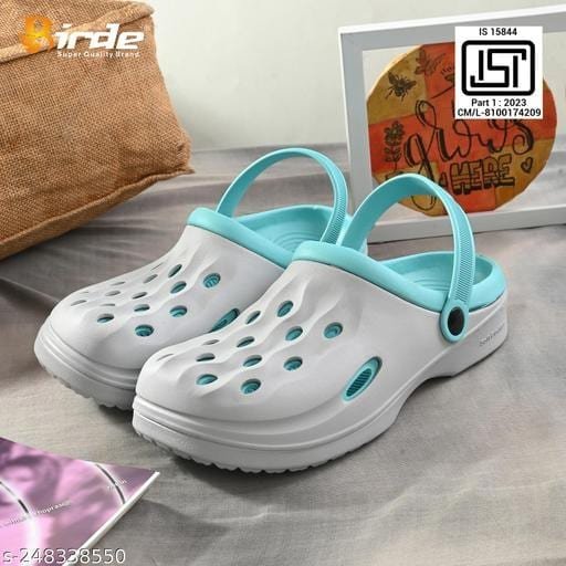 Birde Crocs For Men - Bhandarum