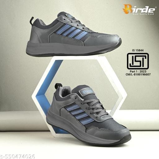 Birde Sports Shoes For Men - Bhandarum