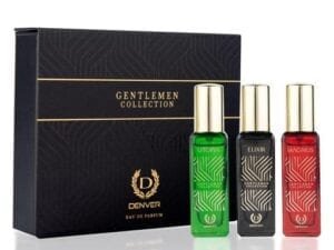 DENVER  Everyday Unisex Perfumes - Bhandarum