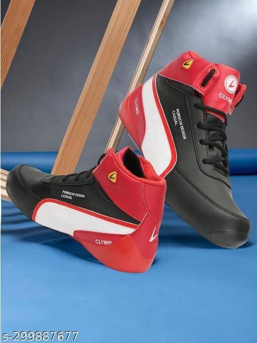 Clymb Sports Shoes For Men 5 Clymb Sports Shoes For Men - Bhandarum