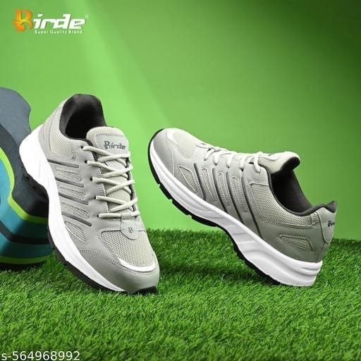 Birde Sports Shoes For Men 2 Birde Sports Shoes For Men - Bhandarum