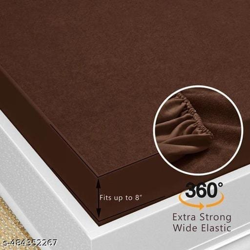 Elegant Mattresses Protectors 5 Elegant Mattresses Protectors - Bhandarum