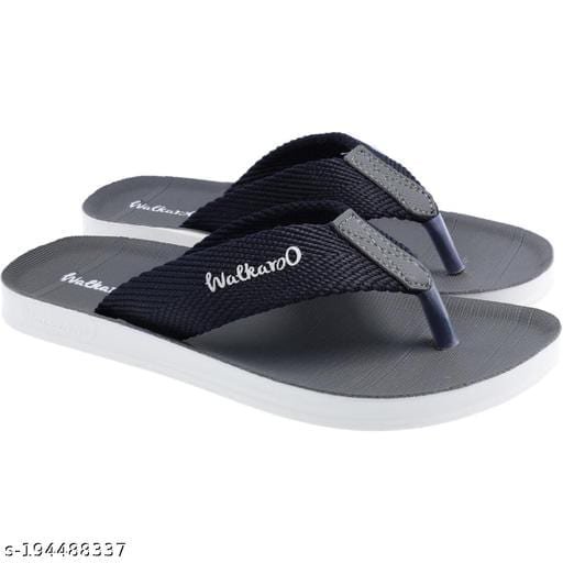 Walkaroo Flip Flops For Men - Bhandarum