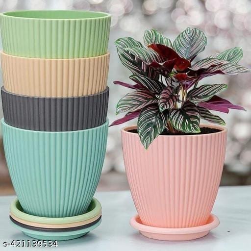 Wonderful Hanging Planters - Bhandarum