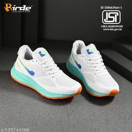 Birde Sports Shoes For Men - Bhandarum