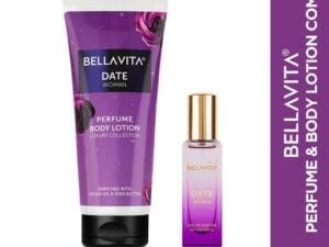 Bella Vita  Classy Perfumes for Women - Bhandarum