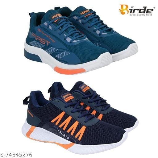 Birde Sports Shoes For Men - Bhandarum