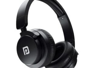 Premium Pink Floral Laddu Gopal Dress – Handcrafted Net Poshak with 3D Flowers & Stone Work for Kanha Ji, Bal Gopal, Thakur Ji 8 Portronics Muffs M2 Bluetooth Headphones over ear With Upto 40 Hrs Playtime, 40mm Dynamic Drivers, AUX 3.5mm, Powerful Bass,Type C Charging Port, Foldable Design(Black) - Bhandarum