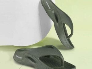 Layasa Flip Flops For Men 2 Bersache Flip Flops For Men - Bhandarum