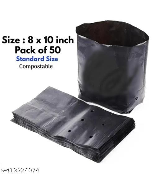 Graceful Plant Bags - Bhandarum