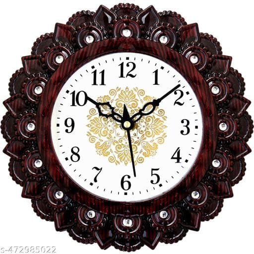 Designer Clocks - Bhandarum