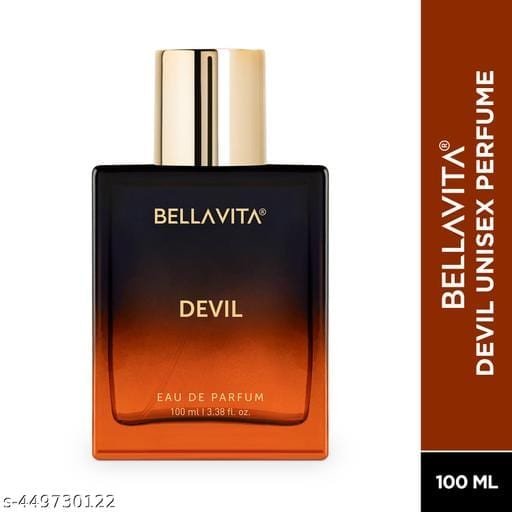 Fancy Unisex Perfumes - Bhandarum
