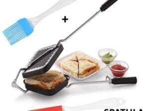 Comfy Gas Toasters - Bhandarum