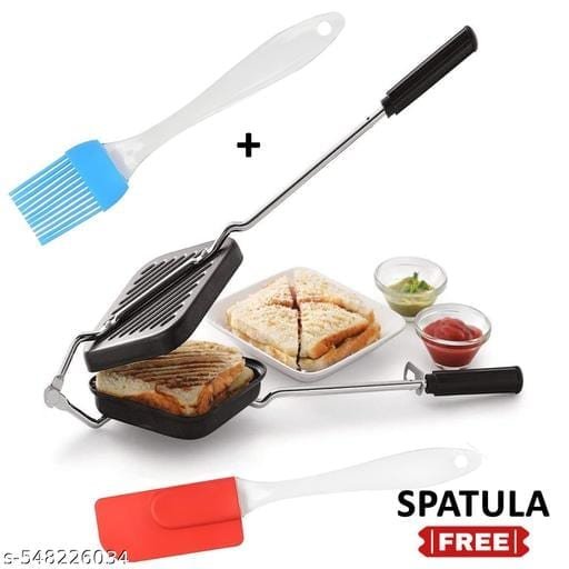 Comfy Gas Toasters - Bhandarum