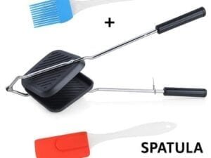 Fashionate Pop-up Toasters - Bhandarum