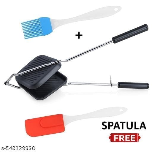 Fashionate Pop-up Toasters - Bhandarum