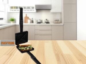 Latest Gas Toasters - Bhandarum