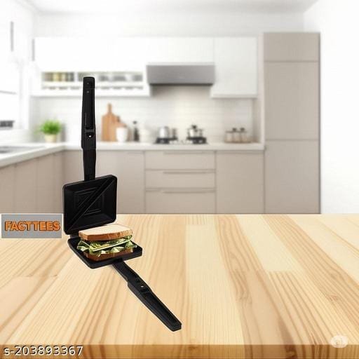 Latest Gas Toasters - Bhandarum