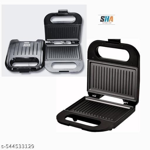 Sandwich Makers - Bhandarum