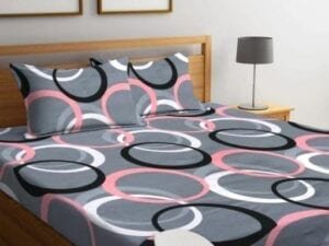 Designer Bedsheets - Bhandarum