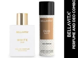 Bella vita Unique Unisex Perfumes - Bhandarum