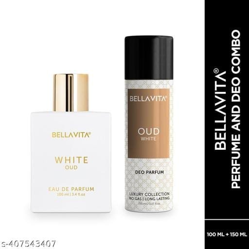 Bella vita Unique Unisex Perfumes - Bhandarum