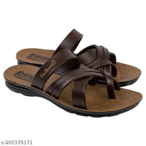 Walkaroo Sandals For Men 5 Walkaroo Sandals For Men - Bhandarum