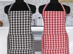 Useful Artificial Plant, Flower and Shrubs 22 Useful Aprons - Bhandarum