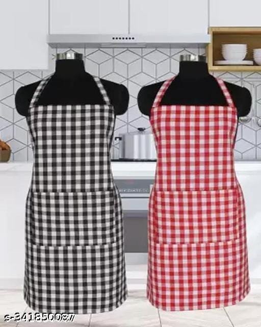 Useful Aprons - Bhandarum