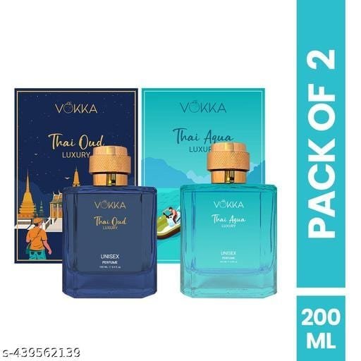 New Unisex Perfumes - Bhandarum