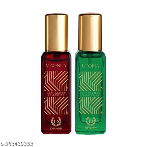 Everyday Unisex Perfumes - Bhandarum