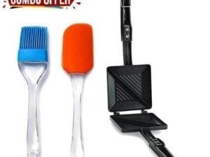 Sandwich Makers - Bhandarum