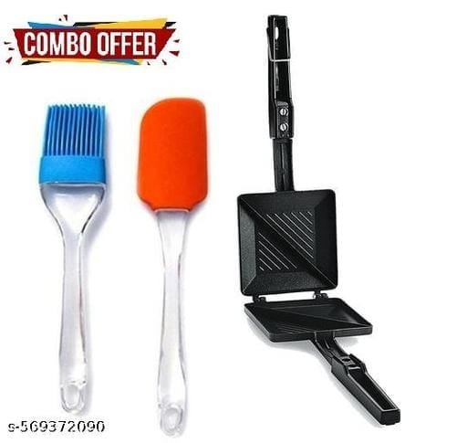 Sandwich Makers - Bhandarum