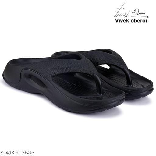 BERSACHE Flip Flops For Men - Bhandarum