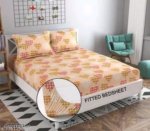 Alluring Bedsheets 4 Alluring Bedsheets - Bhandarum