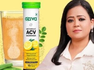 Trendy Nutrition - Weight loss - Bhandarum