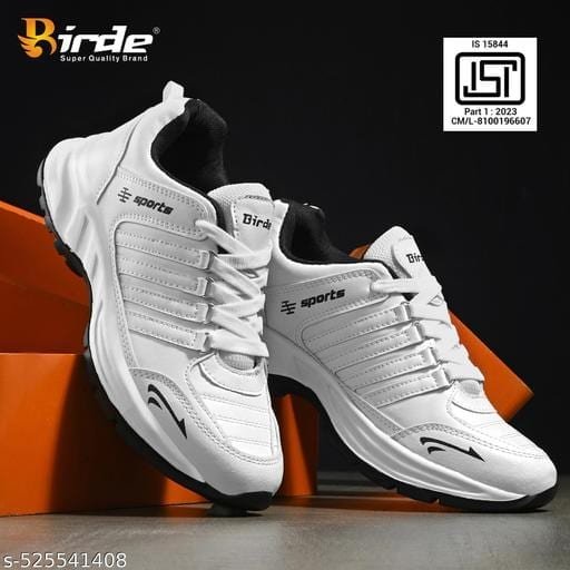 Birde Sports Shoes For Men 5 Birde Sports Shoes For Men - Bhandarum