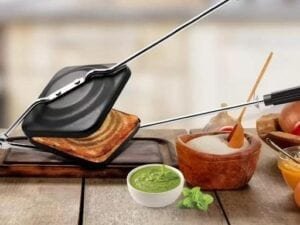 Designer Gas Toasters - Bhandarum