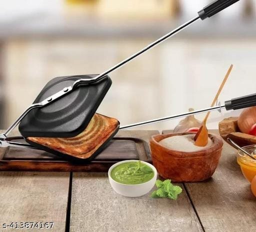 Designer Gas Toasters - Bhandarum