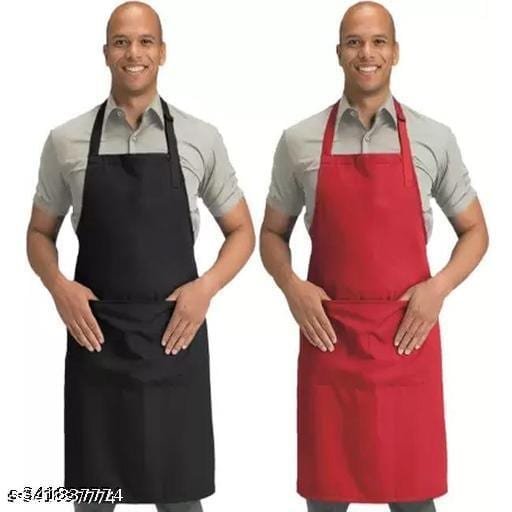 Classic Aprons 1 Classic Aprons - Bhandarum