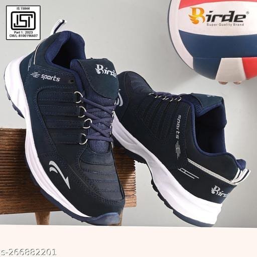 Birde Sports Shoes For Men 4 Birde Sports Shoes For Men - Bhandarum