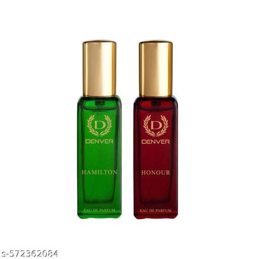 Everyday Unisex Perfumes - Bhandarum