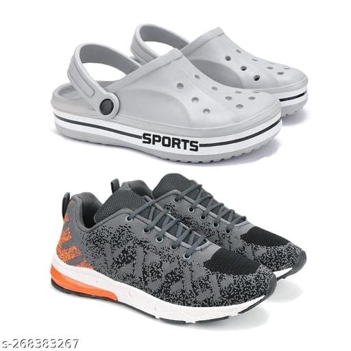 BERSACHE Flip Flops For Men 3 BERSACHE Flip Flops For Men - Bhandarum