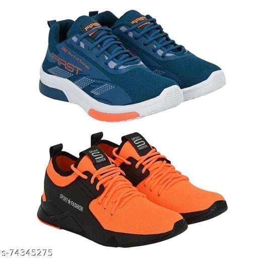 Birde Sports Shoes For Men 3 Birde Sports Shoes For Men - Bhandarum