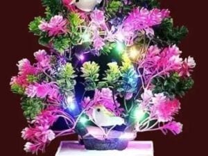 Modern Artificial Plant, Flower and Shrubs - Bhandarum