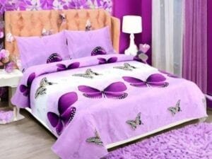Stylish Bedsheets - Bhandarum